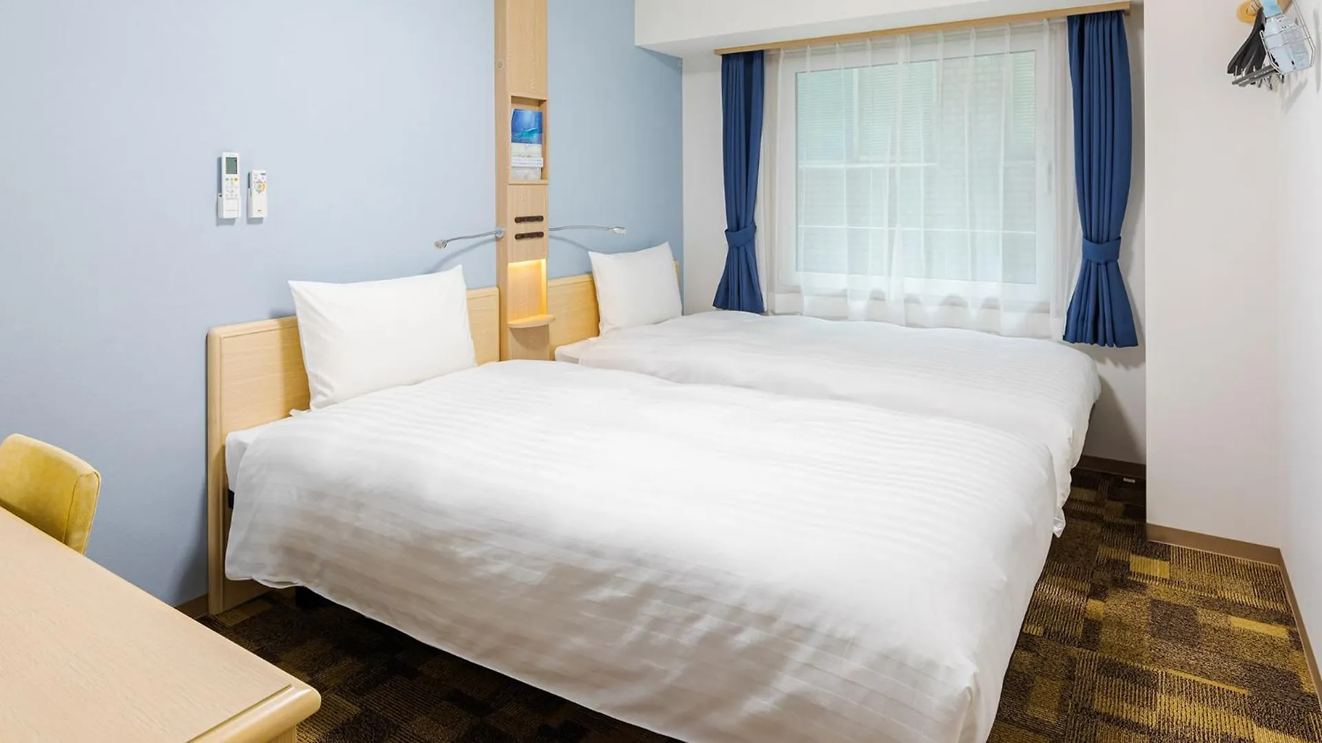 Hotel Toyoko Inn Osaka Namba