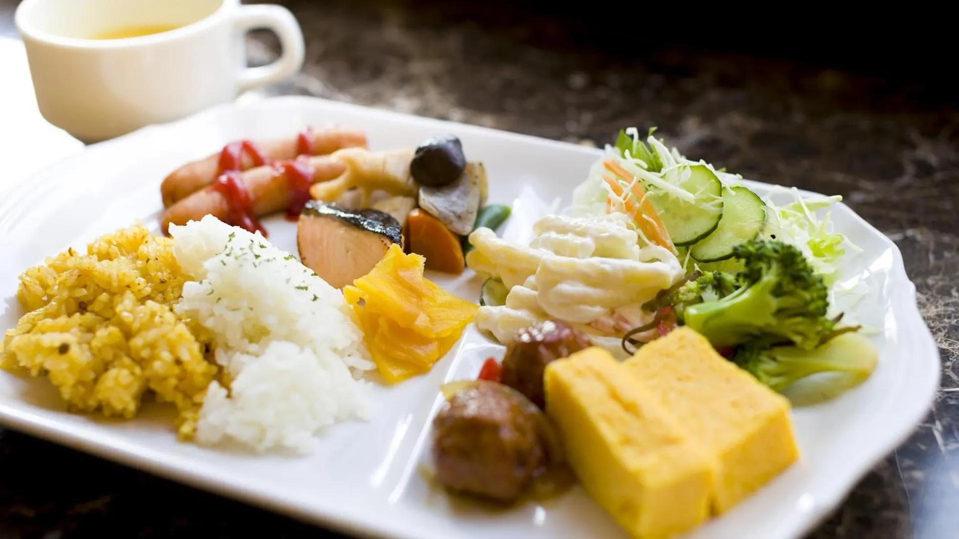 Hotel Toyoko Inn Osaka Namba