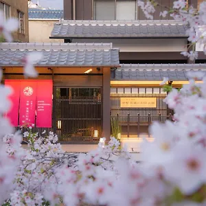 Takasegawa Bettei Giappone