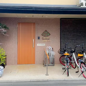  Pensión Abiya Japón