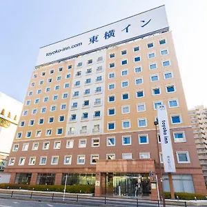 toyoko-inn-hashimoto-eki-kita-guchi.kanagawa-hotels.com/