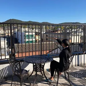 ** Pensión Wind Japón