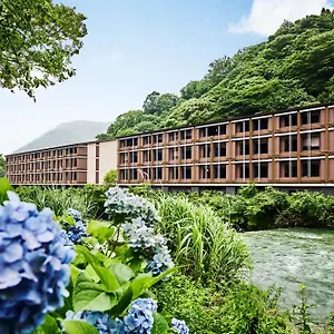 ***** Hotel Indigo Gora By Ihg Japón