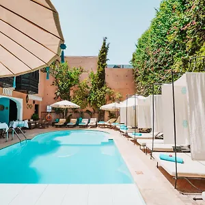 Riad Les Borjs De La Kasbah