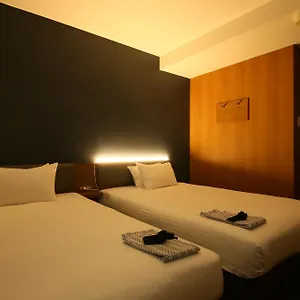Trad Hotel