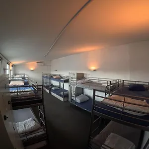 Auberge de jeunesse Vitae
