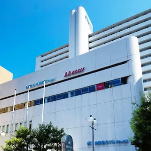 New Hankyu Annex Ōsaka
