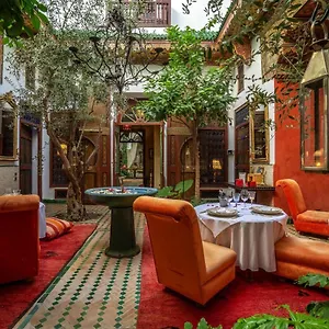 Riad Ayadina &
