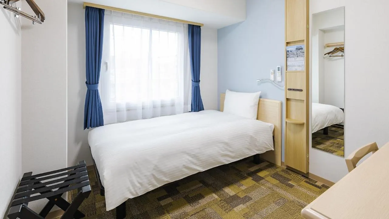 Toyoko Inn Osaka Namba