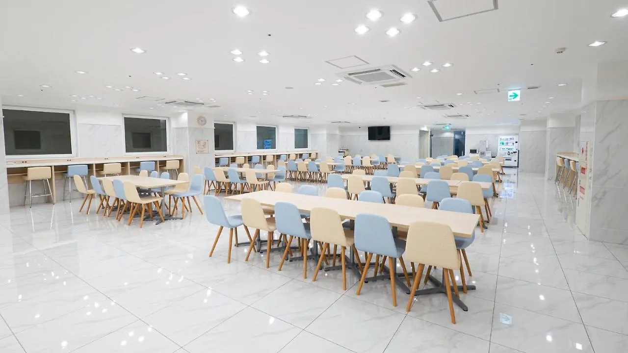 Toyoko Inn Osaka Namba Hotel