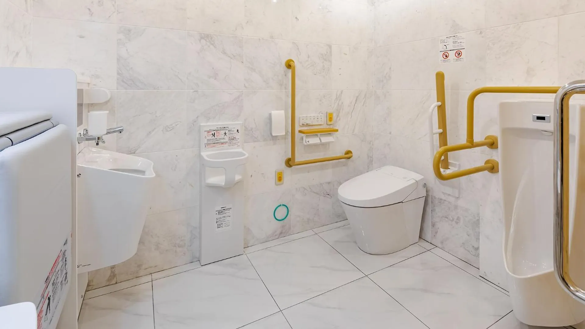 Отель Toyoko Inn Osaka Namba