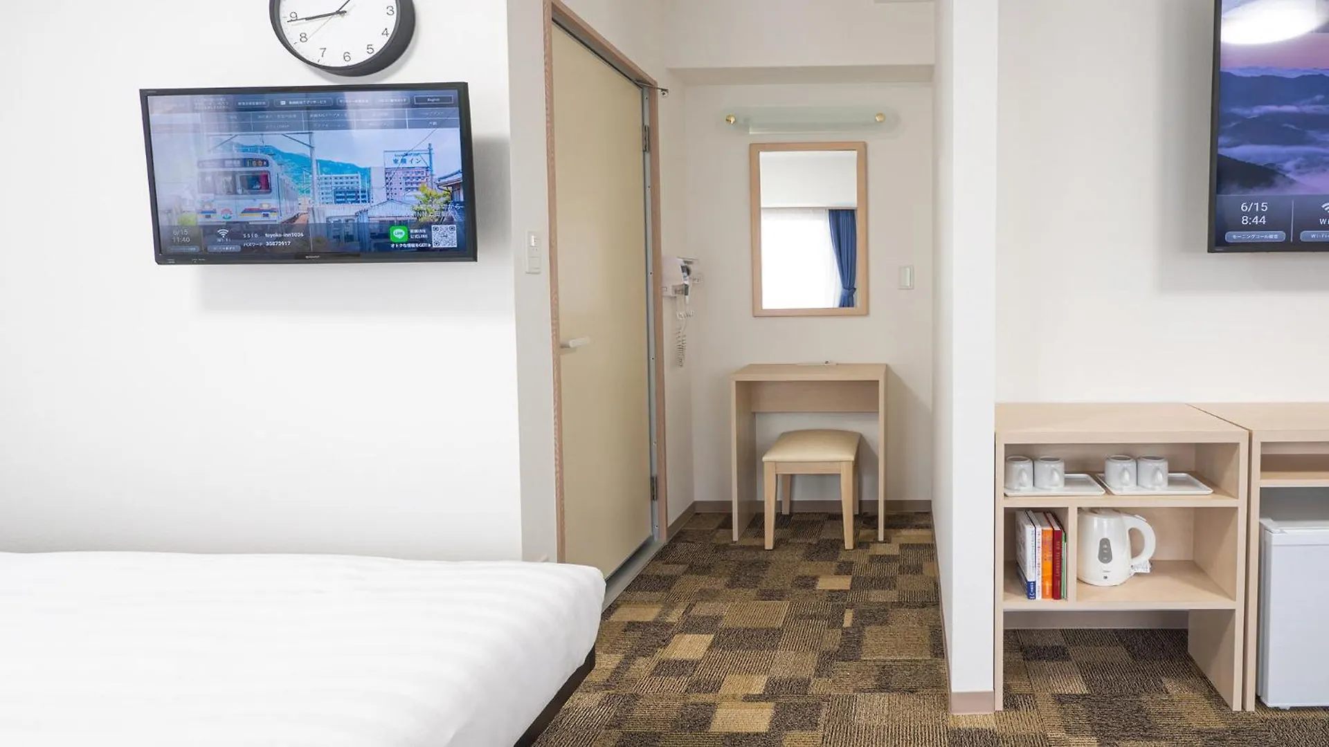 Toyoko Inn Osaka Namba Hotel