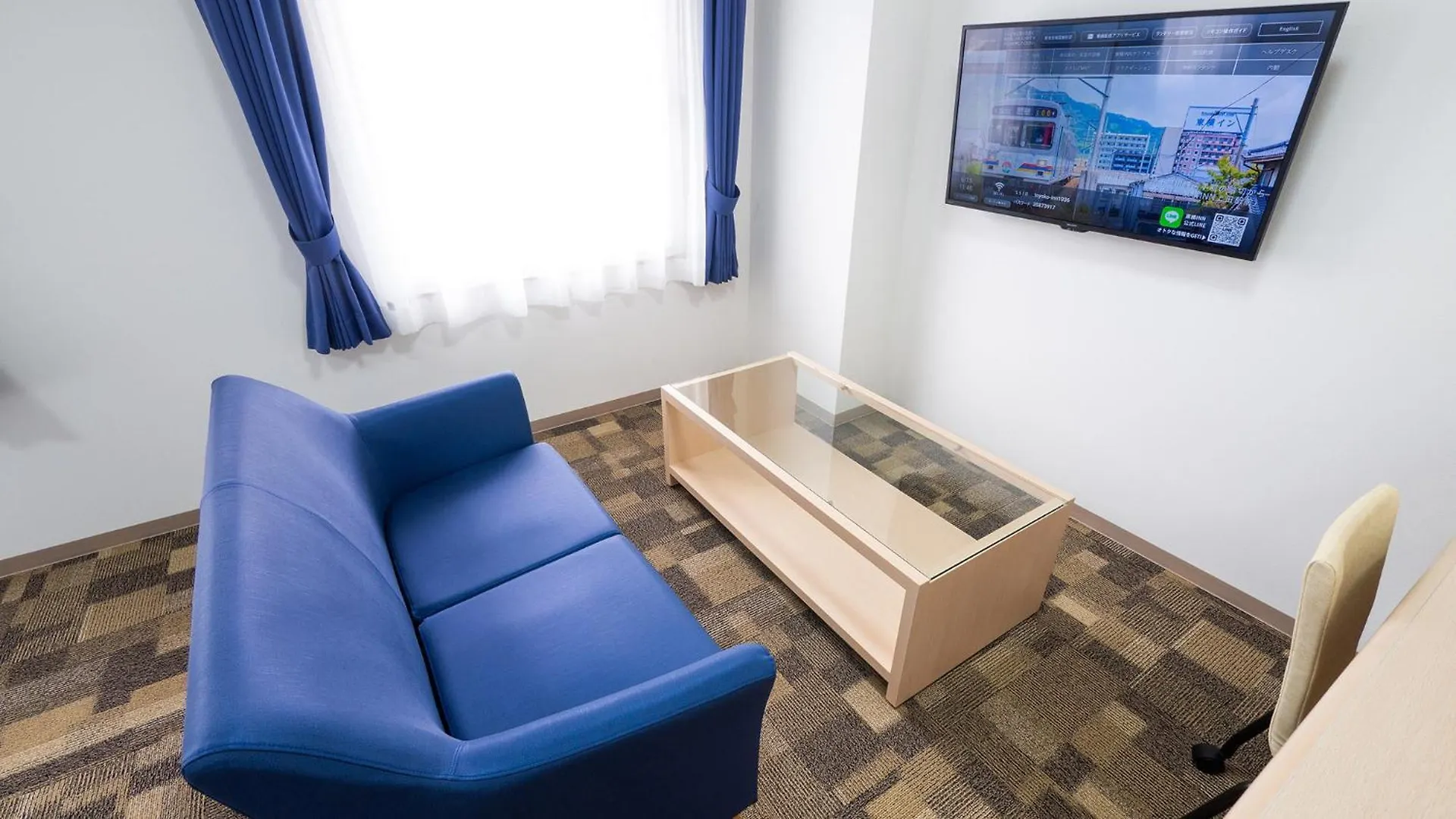 Toyoko Inn Osaka Namba Hotel