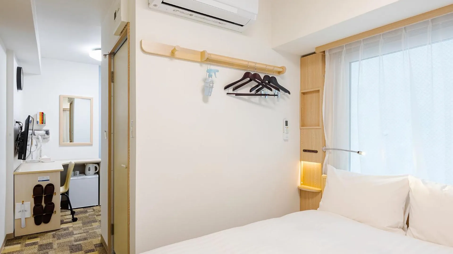 Toyoko Inn Osaka Namba