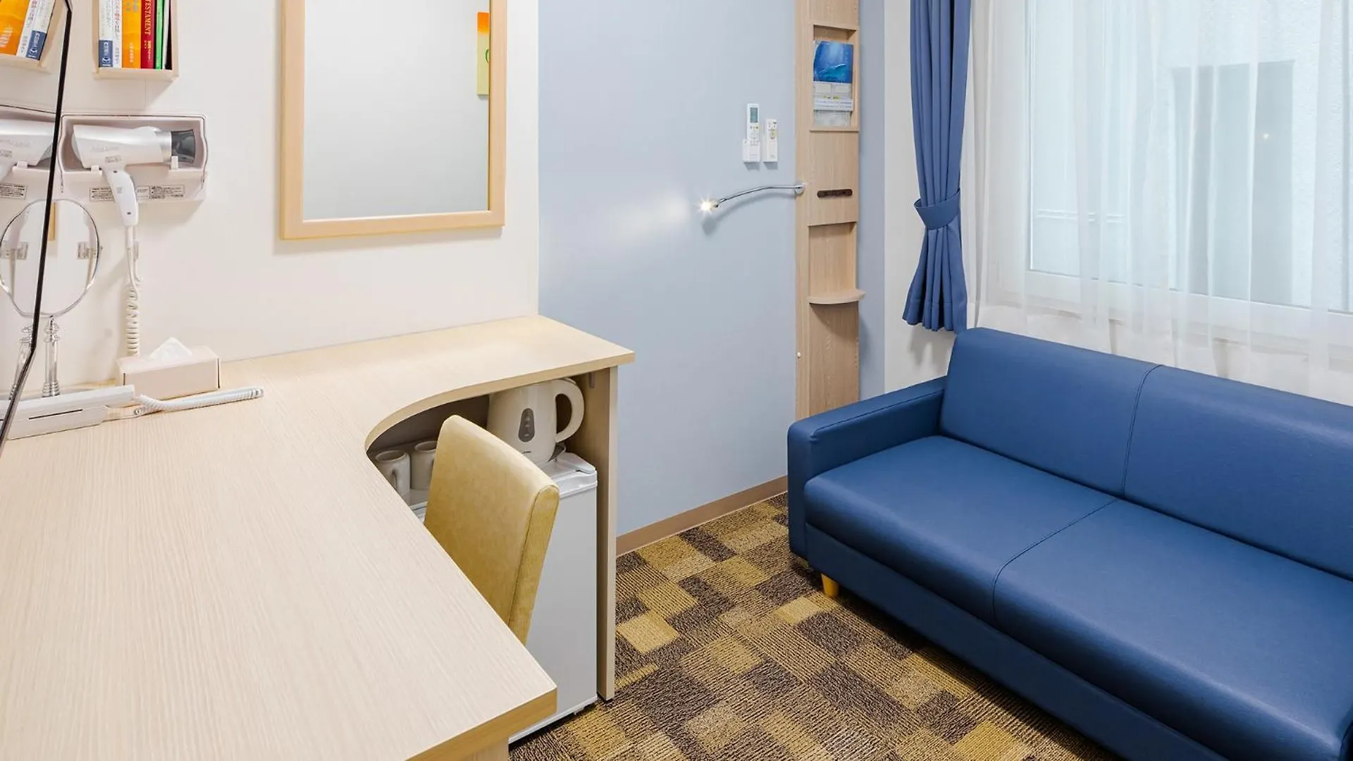 Toyoko Inn Osaka Namba Hotel
