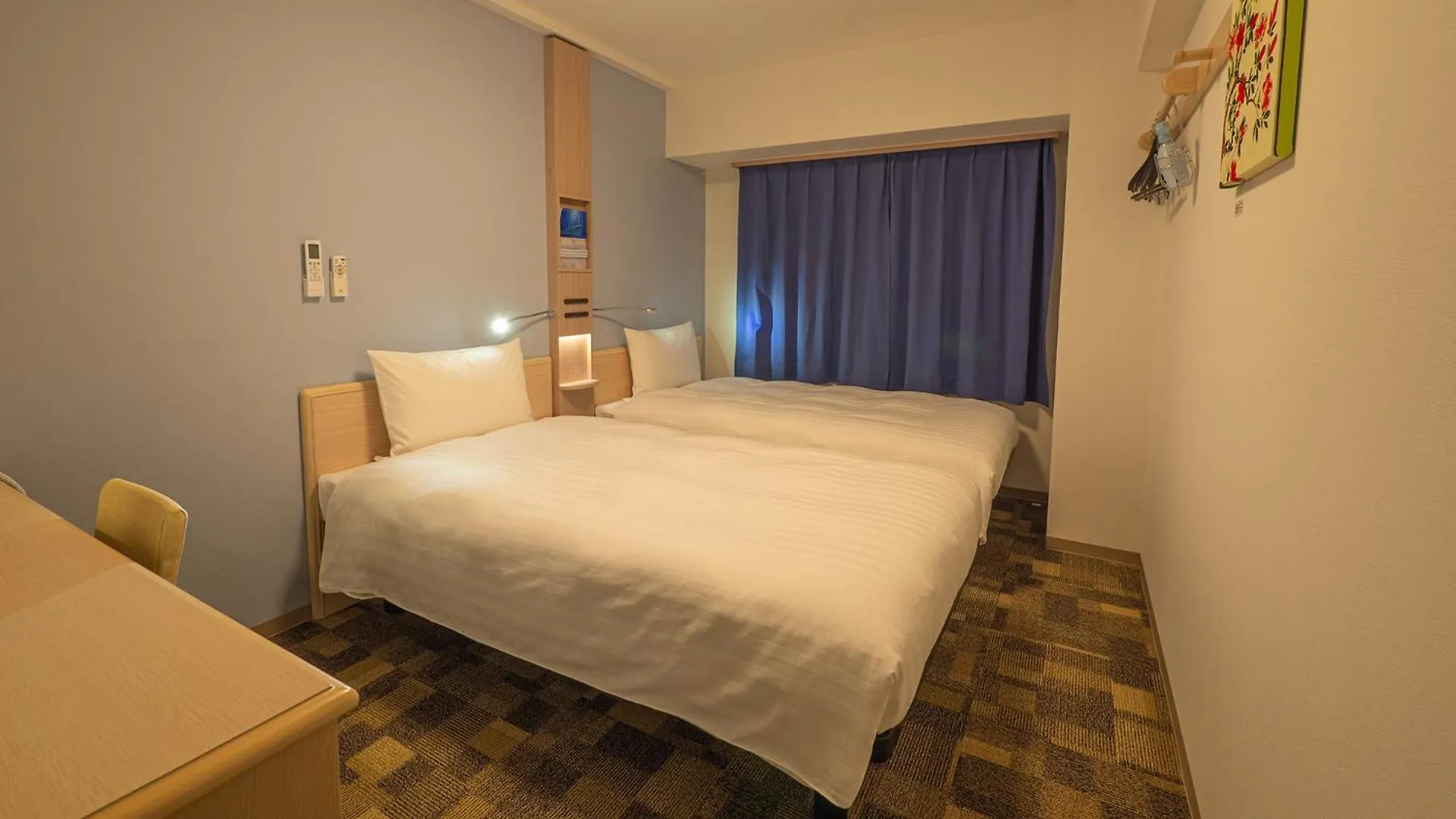 Hotel Toyoko Inn Osaka Namba