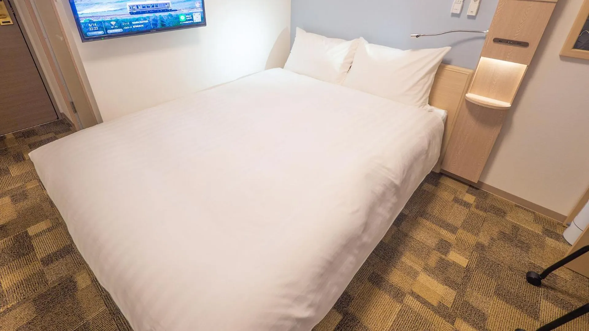 Toyoko Inn Osaka Namba Отель