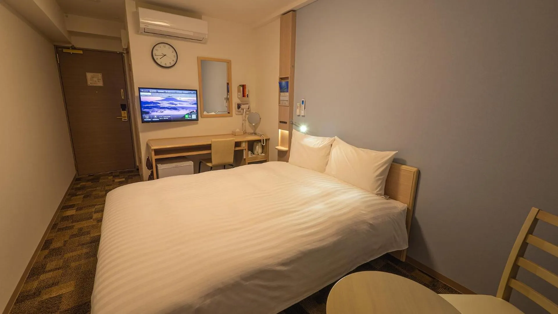 Toyoko Inn Osaka Namba Отель