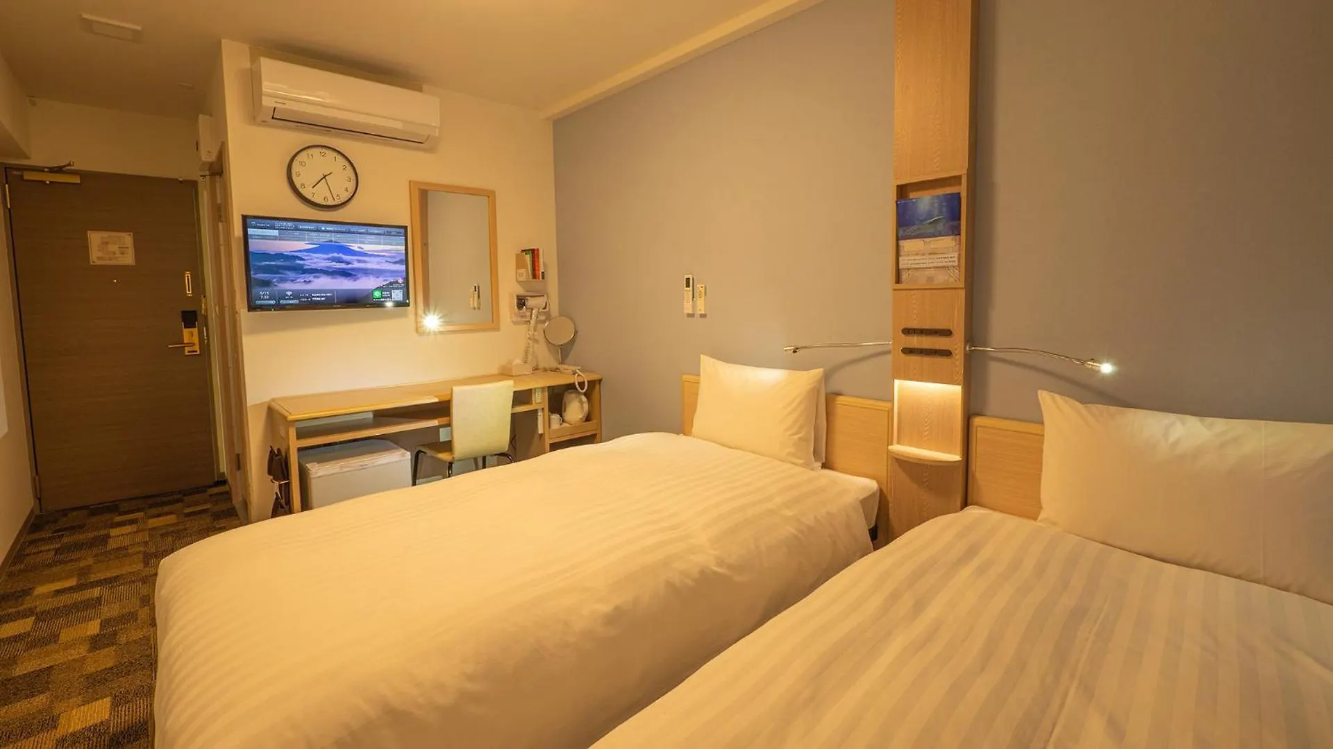 Hotel Toyoko Inn Osaka Namba