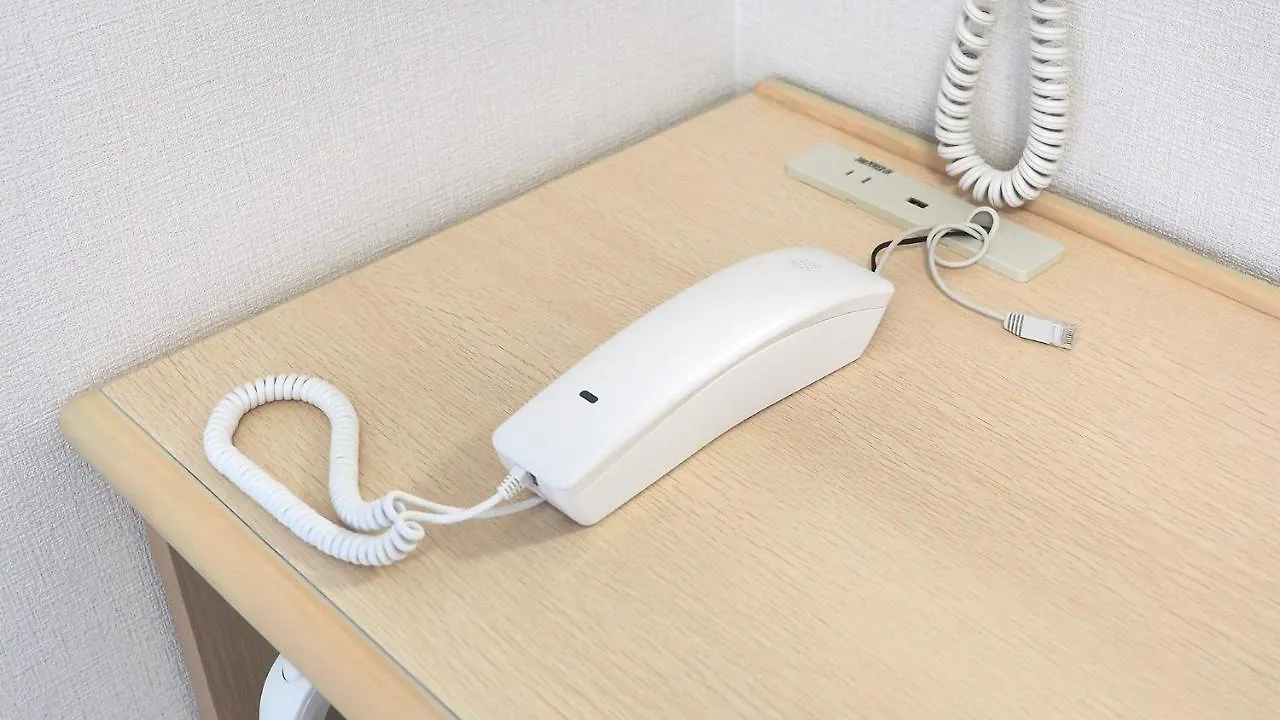 Hotel Toyoko Inn Osaka Namba