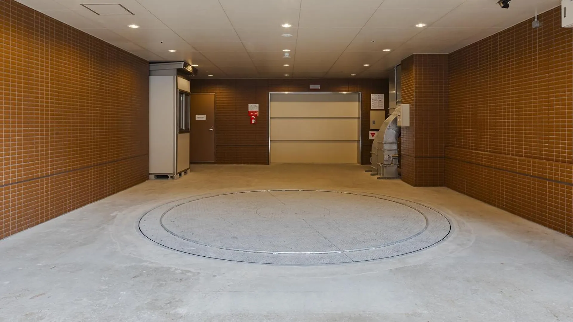 Toyoko Inn Osaka Namba Hotel