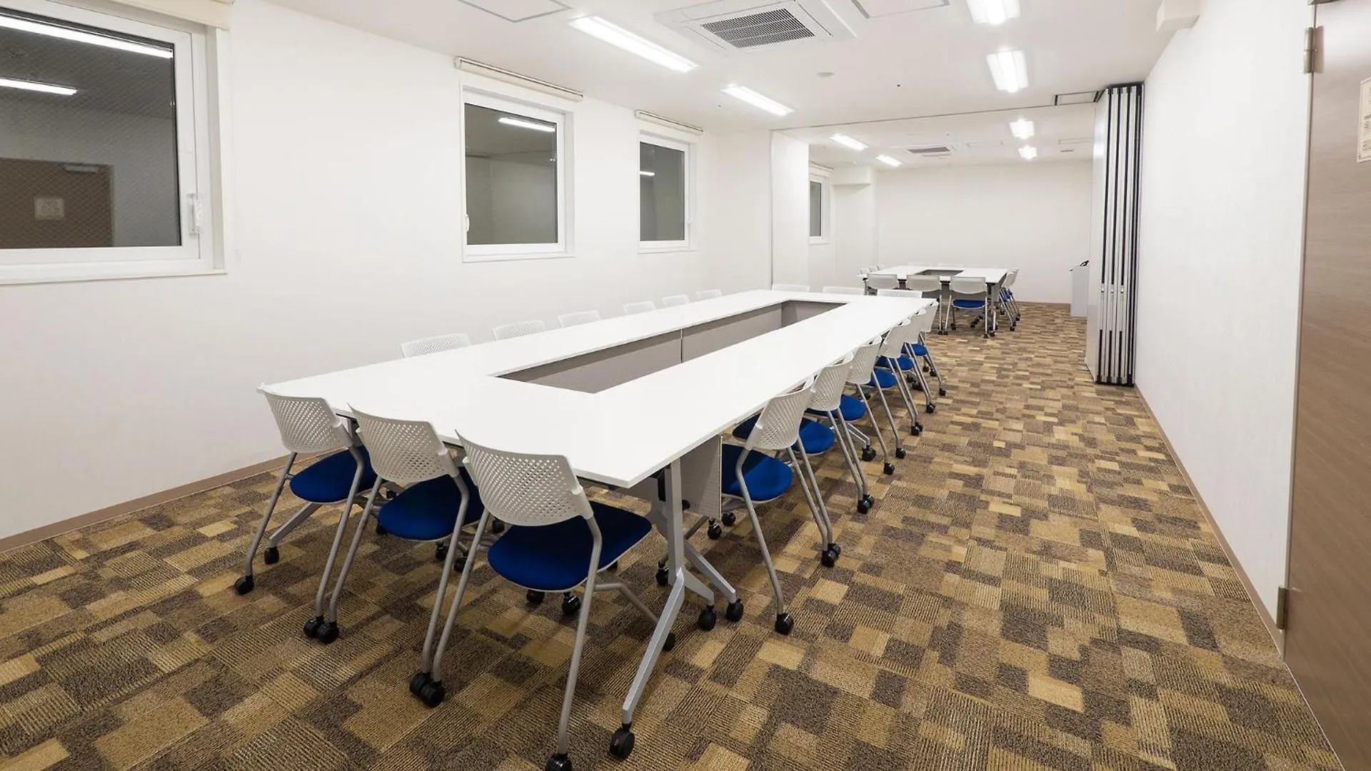 Toyoko Inn Osaka Namba