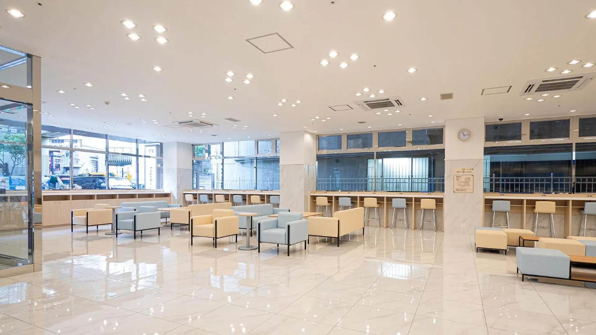 Hotel Toyoko Inn Osaka Namba