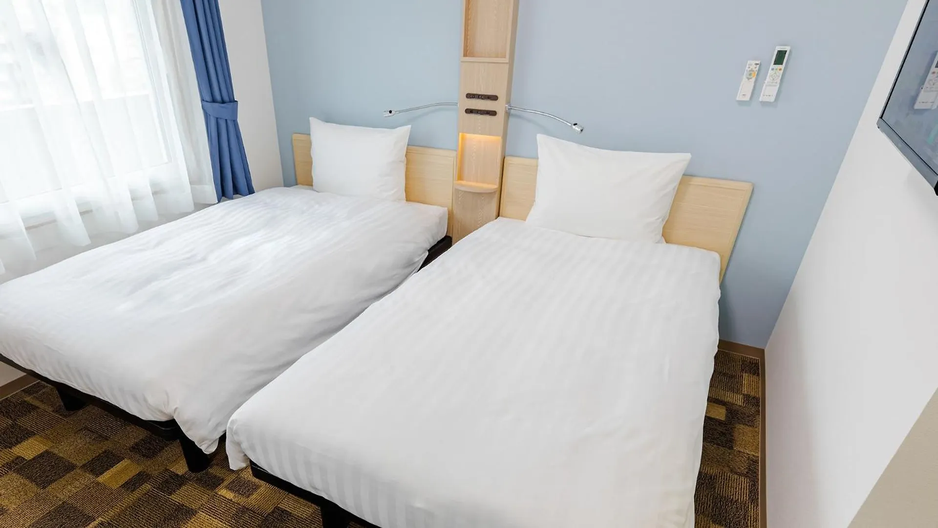 Toyoko Inn Osaka Namba Hotel
