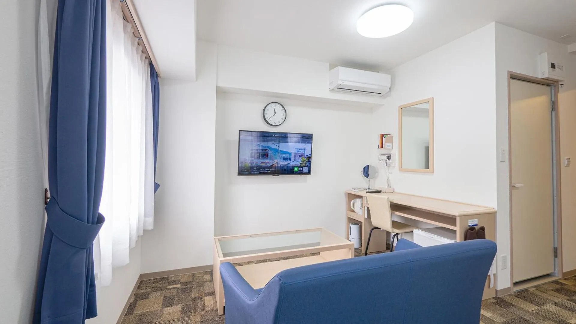 Hotel Toyoko Inn Osaka Namba