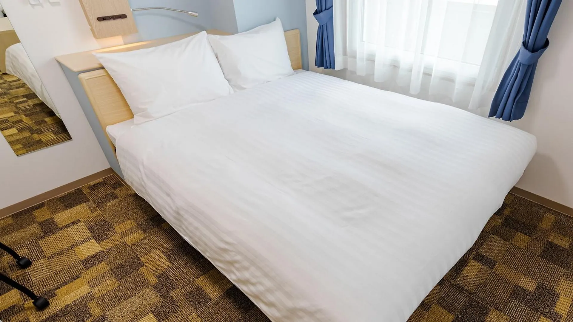 Toyoko Inn Osaka Namba