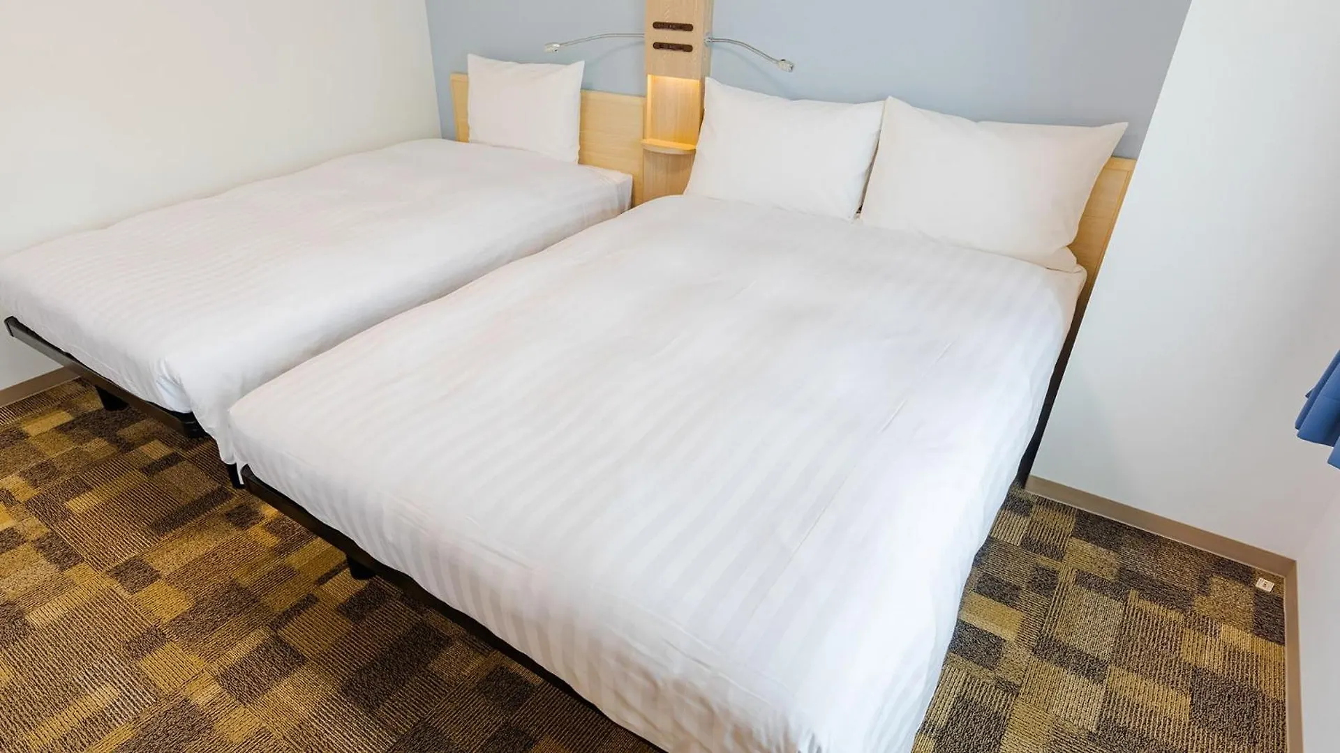 Toyoko Inn Osaka Namba