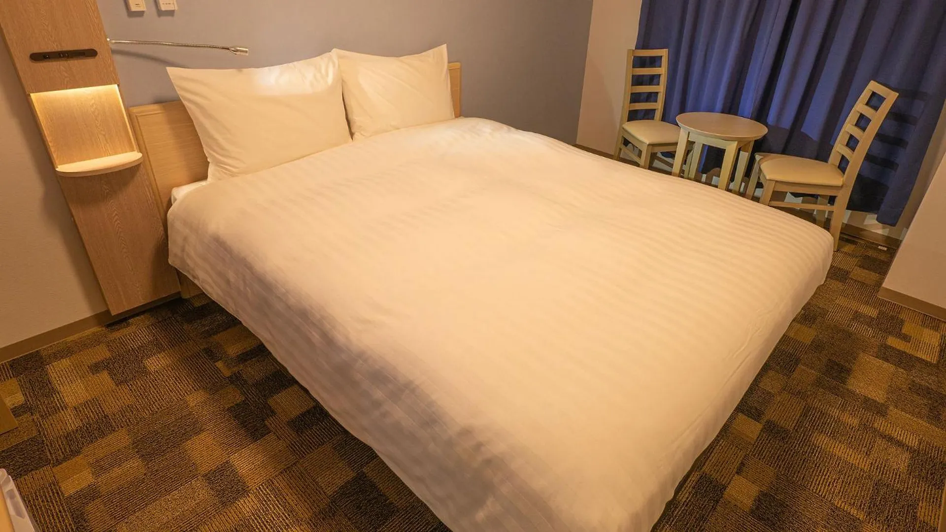 Toyoko Inn Osaka Namba 3*,
