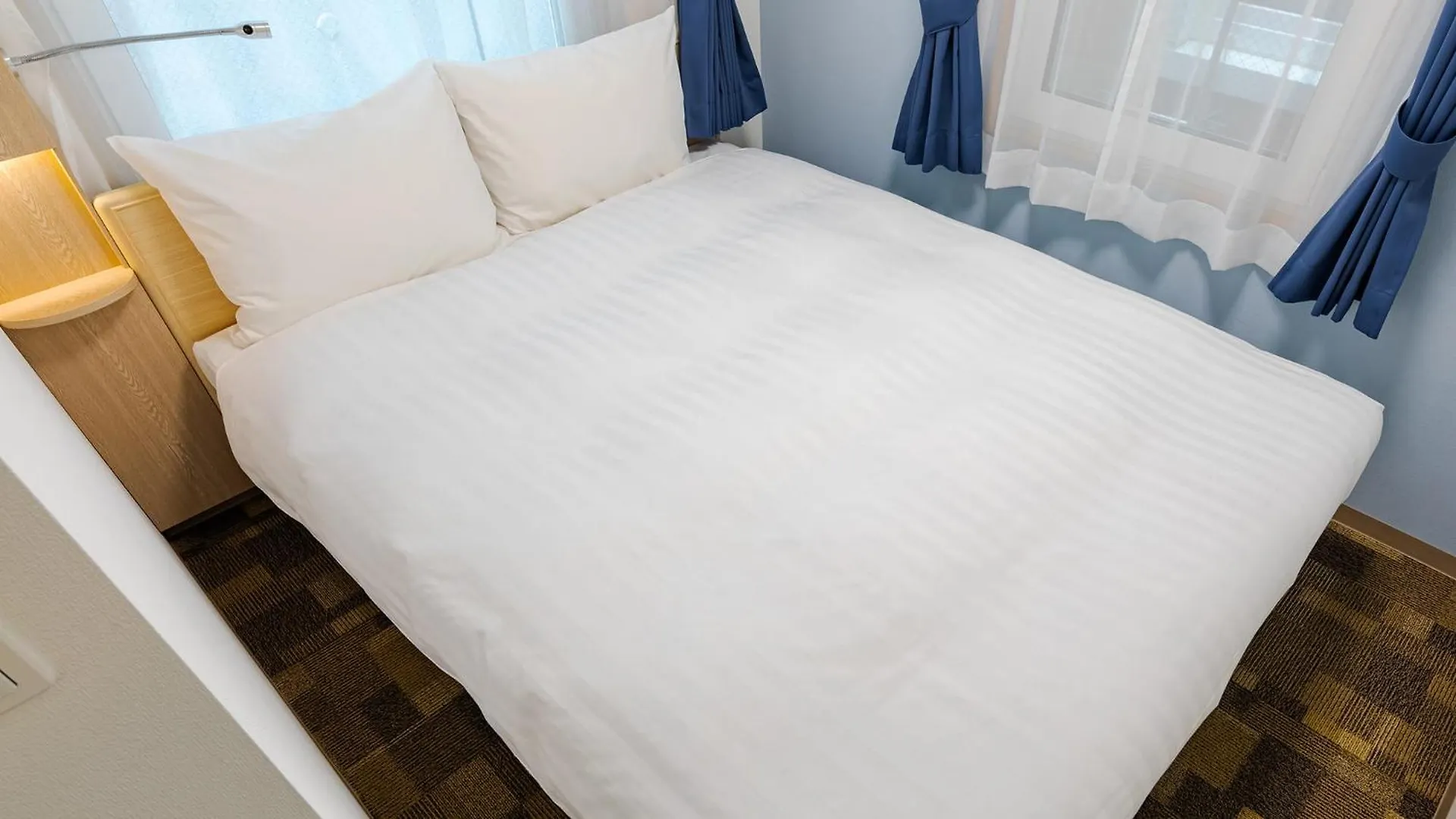 Toyoko Inn Osaka Namba 3*,
