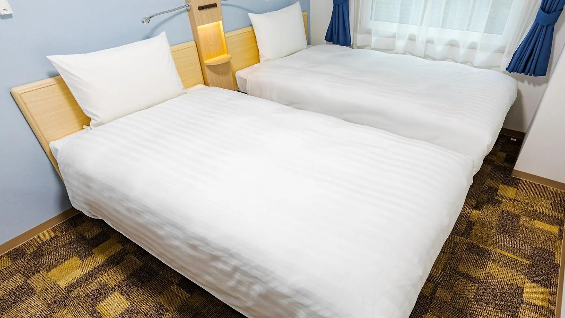 Toyoko Inn Osaka Namba 3*,