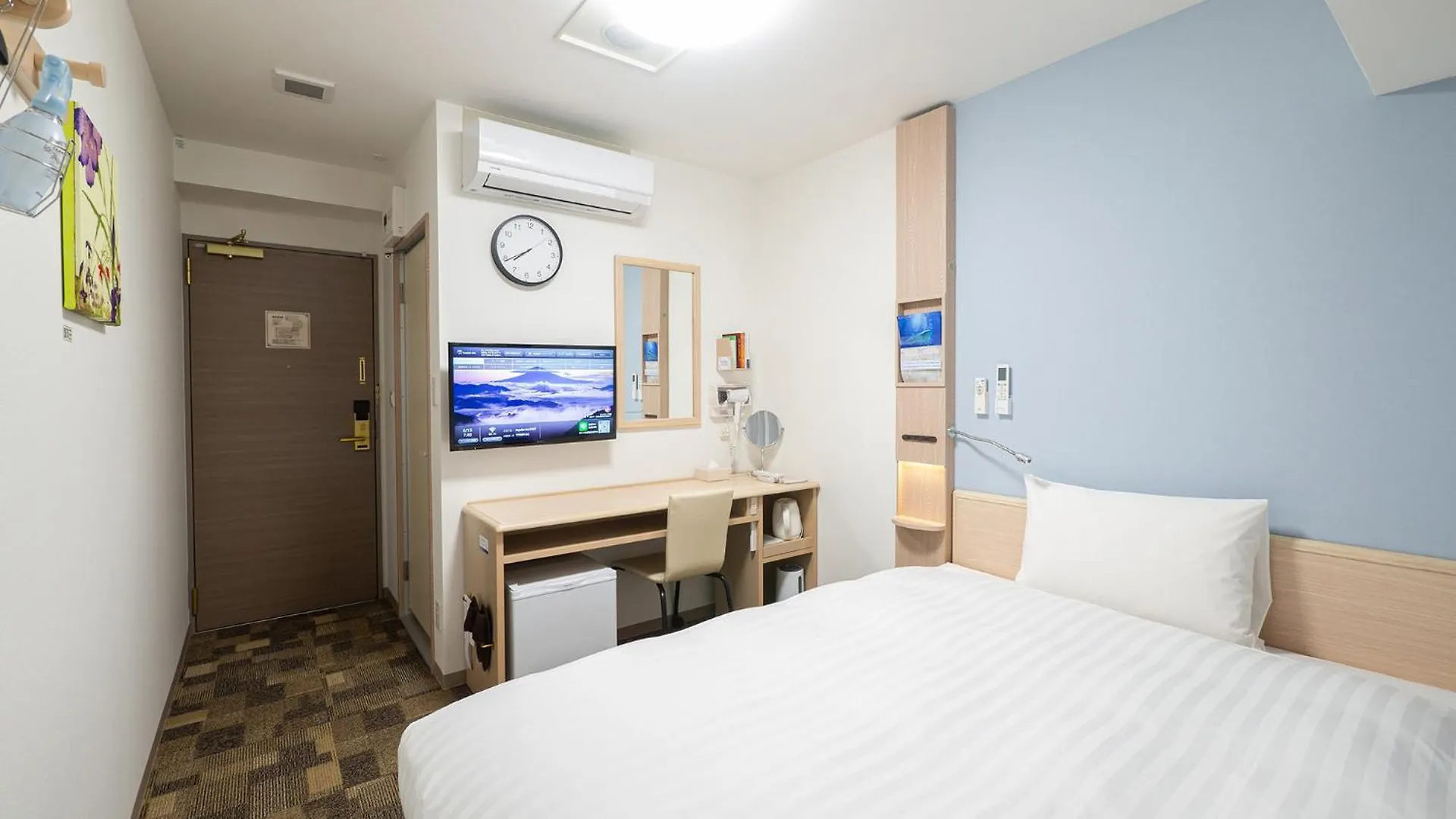 Toyoko Inn Osaka Namba